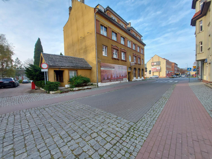 Others 4, Kamienica1924, Szczecinek