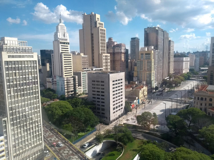 Others 4, Mirante do Vale - Centro Historico de Sao Paulo, São Paulo