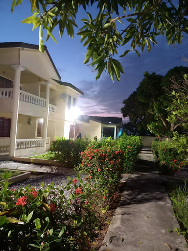 Others 5, Lord's Hands Guesthouse Hotel, Gomoa