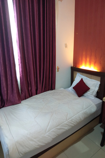 Bedroom 26