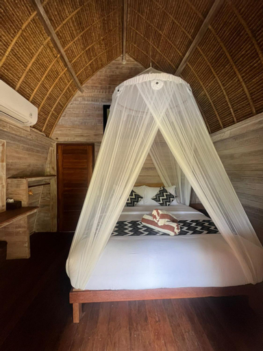 Bedroom 8