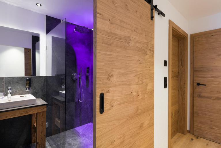 Bathroom 5