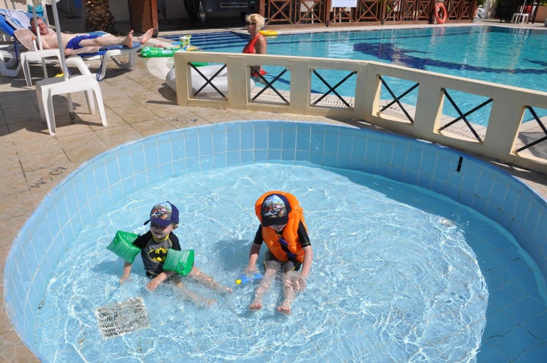 Others 5, Summer Memories Hotel Apartments, South Aegean