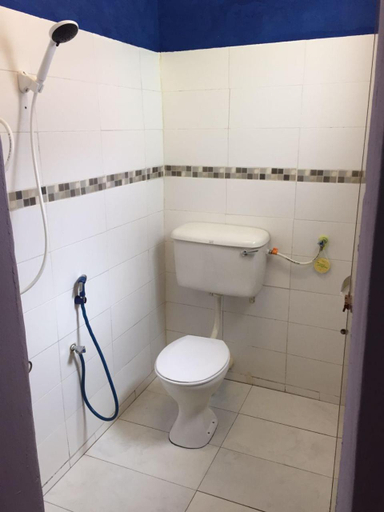Others 3, Travellers Diary Guesthouse, Malacca City