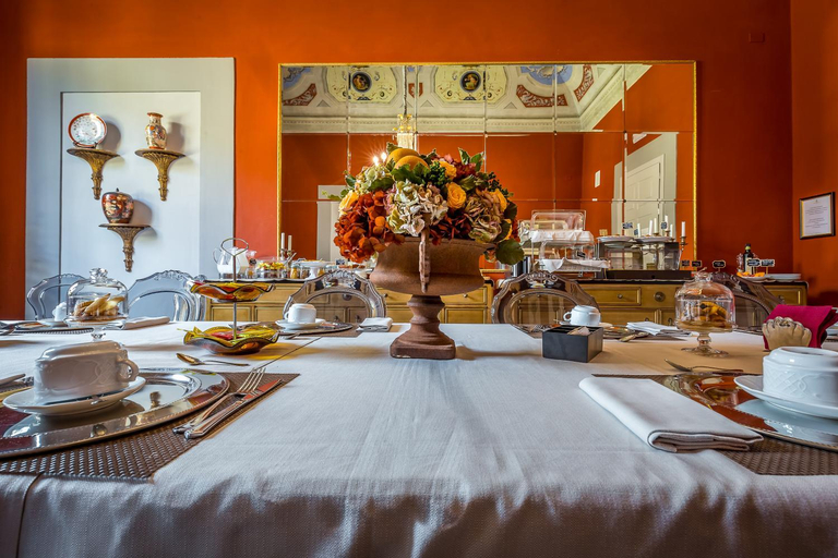 Food & Drinks 5, Palazzo Ridolfi - Residenza d'Epoca, Florence