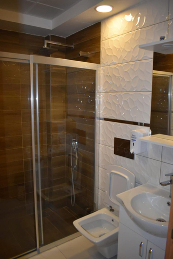 Others 3, Terko hotel pansiyon, Antalya