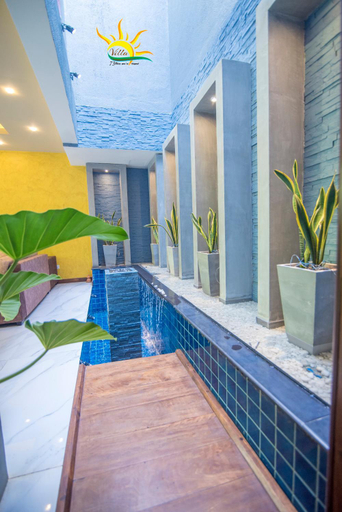 Sport & Beauty 2, Villa 73 Unawatuna, Habaraduwa