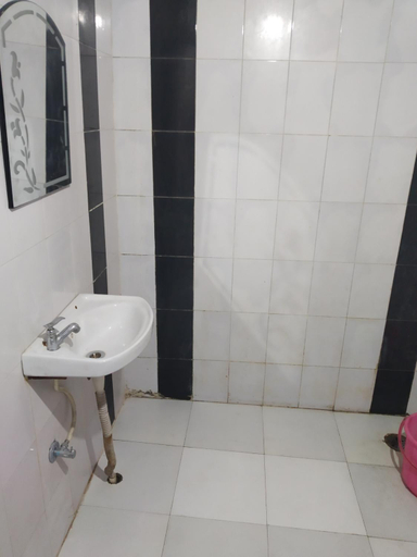 Bathroom 2, KOHLI NIWAS, Amritsar