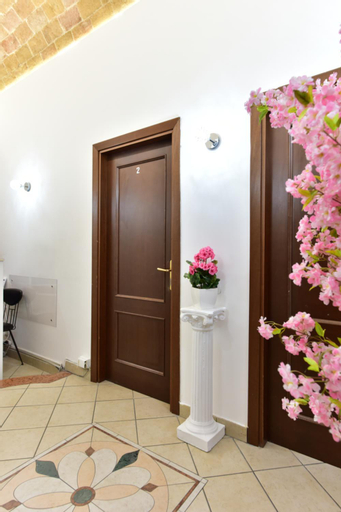 B&B Rome Terminal House, Rome