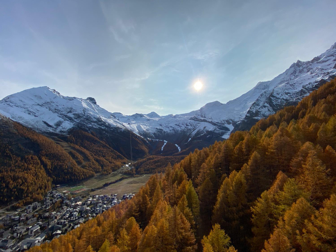 Others 5, Chalet Tannegg, Visp
