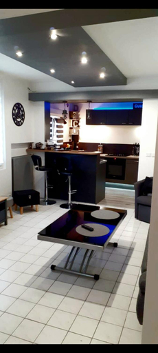 Others 3, La maison d hote d emmanuelle, Seine-Maritime