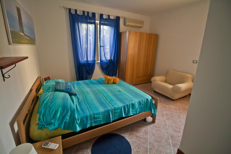 Others 4, B&B Sa Murighesa, Oristano