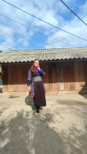 Others 2, Mu Cang Chai Hostel, Mù Căng Trai