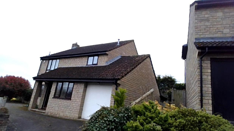 Others 3, Madresfield, Somerset