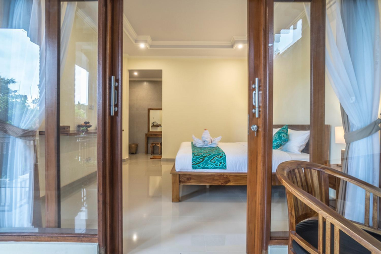 Bedroom 8