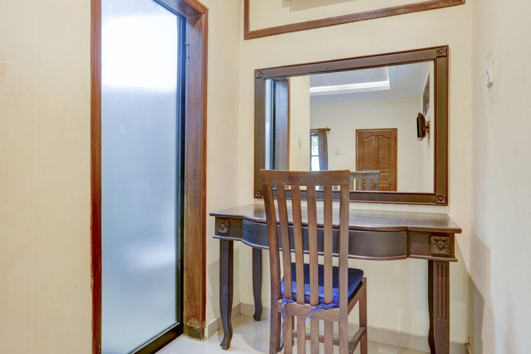 Bedroom 3, Oyo 91594 Bungah Residence Syariah, Gresik