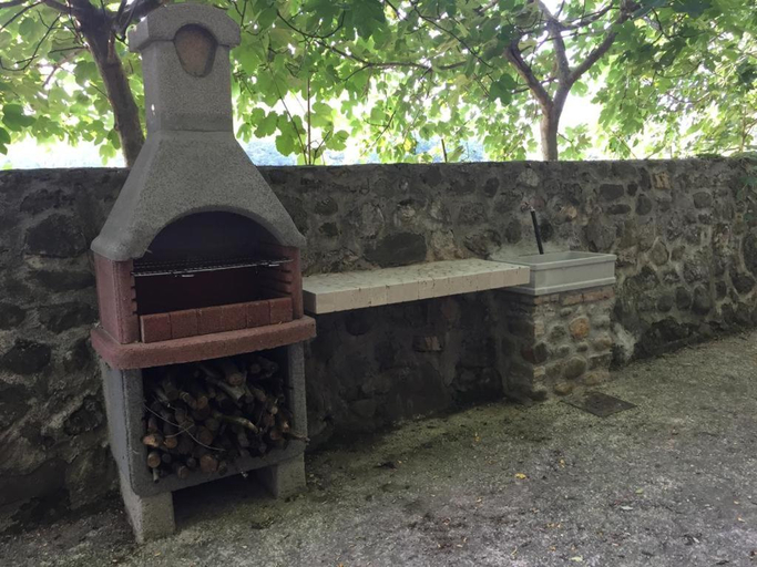 Others 5, B&B Al Mulino, Brescia