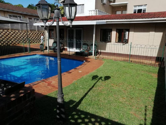 Sport & Beauty 4, Bougainvillea, eThekwini