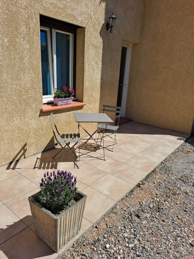 Others 5, les trois chemins, Aude