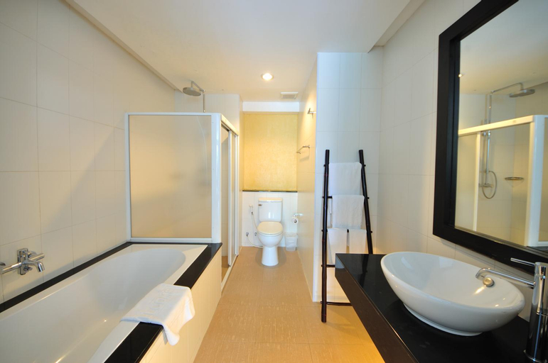 Bedroom 13