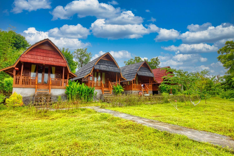 Others 4, Dekara Cottages, Klungkung