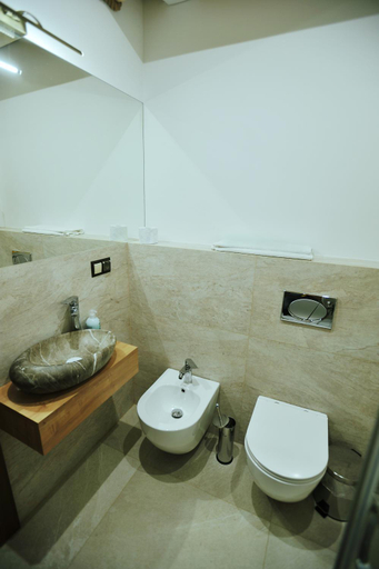 Others 5, Wrzosowy Dwor - SPA, Sucha