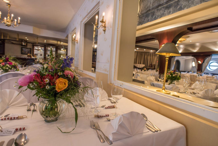 Food & Drinks 5, Landhaus Hamester - Hotel & Restaurant, Herzogtum Lauenburg