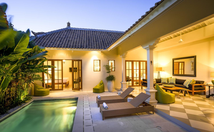 Others 5, Villa Mandala, Badung