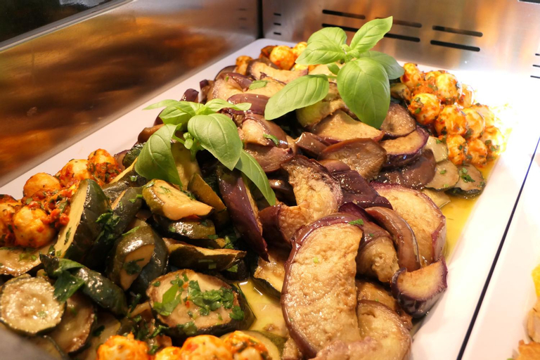 Food & Drinks 3, Sporthotel TREFF PUNKT, Wiesbaden