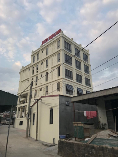 Others 4, Hotel Ngoc Anh, Vân Đồn