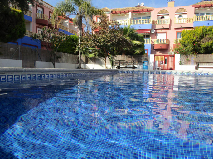 Sport & Beauty 5, Apartamentos Marina Internacional, Alicante