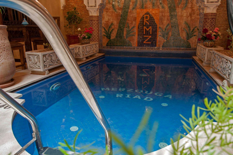 Sport & Beauty 2, Riad Merzouga, Marrakech