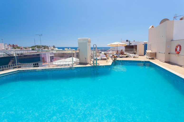 Sport & Beauty 2, Aparthotel Duquesa Playa, Baleares
