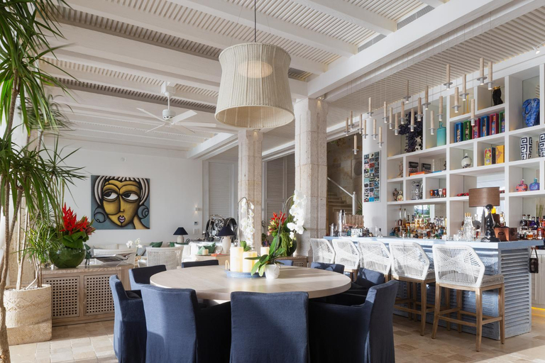 Food & Drinks 4, Villa Bliss - Cancun Luxury Beachfront, Isla Mujeres