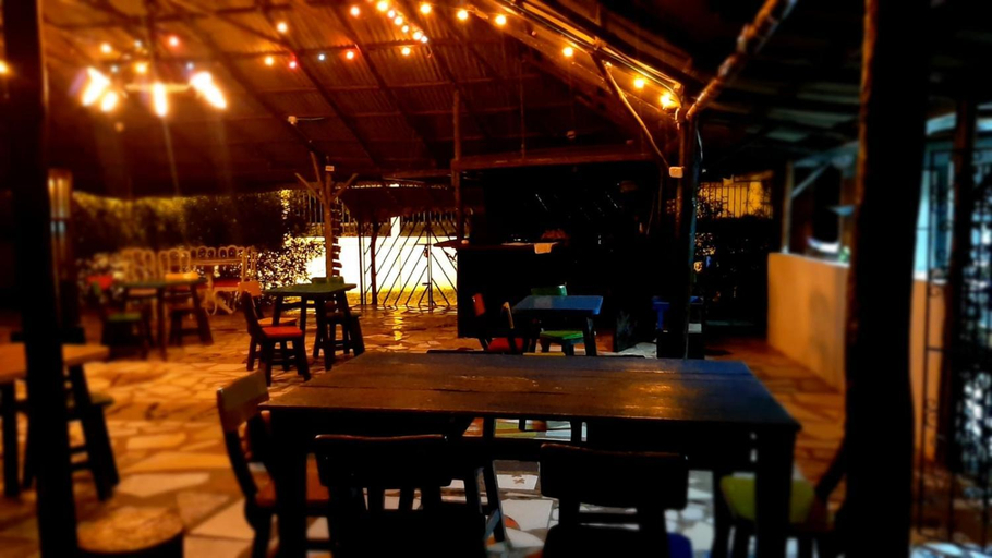 Food & Drinks 3, PosadaManduka Eco-Hostel, Villavicencio