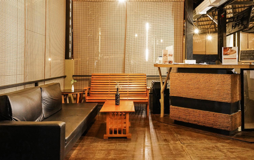 Public Area 2, Kuruva Island Resort And Spa, Wayanad