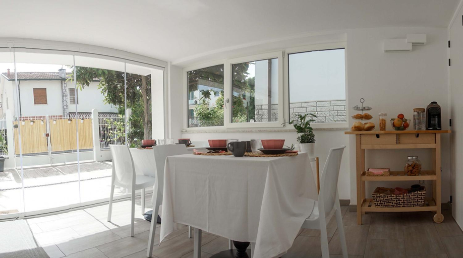 Others 3, La Veranda Bed and Breakfast, Ravenna
