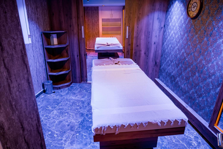 Bedroom 2, Selcuk Hotel Sems-i Tebrizi, Selçuklu