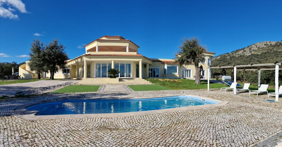 Sport & Beauty 2, Herdade do Montinho, Portalegre