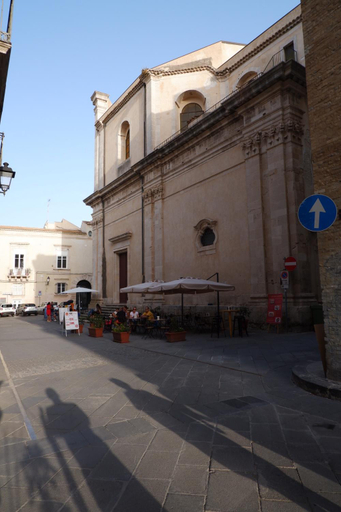Others 4, B&B San Giuseppe, nel cuore di Ortigia, Syracuse