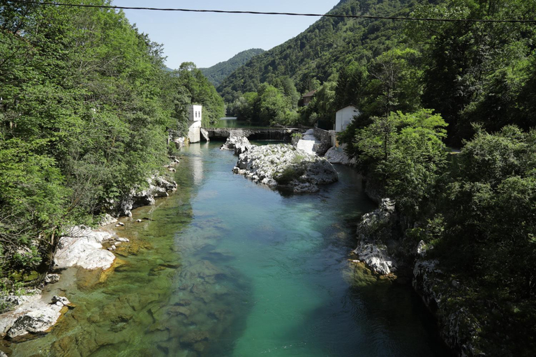 Others 4, Apartments Slap, Tolmin