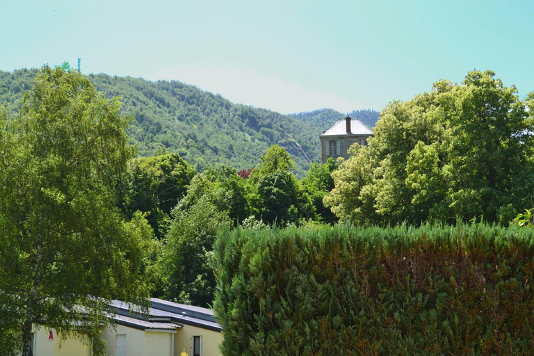 Others 3, Les gites de Beille, Ariège