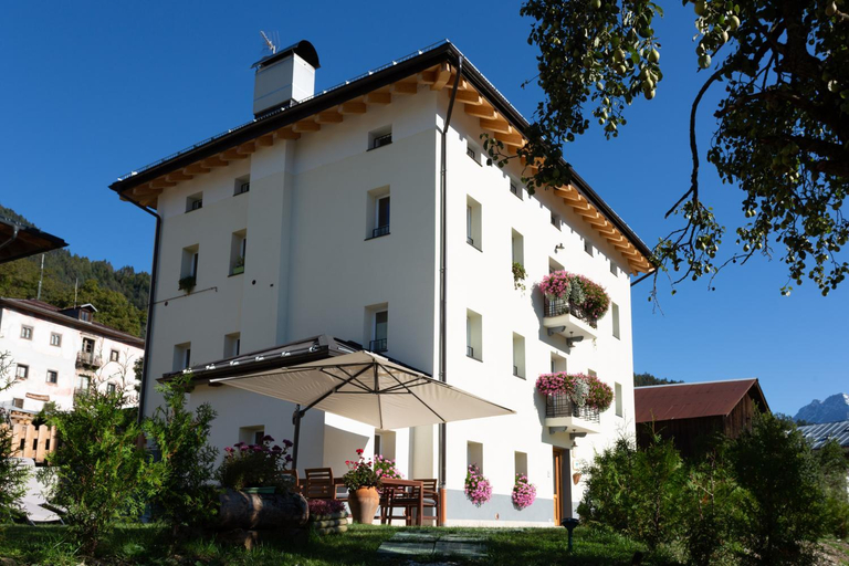 Exterior & Views 1, B&B SognoInCadore, Belluno