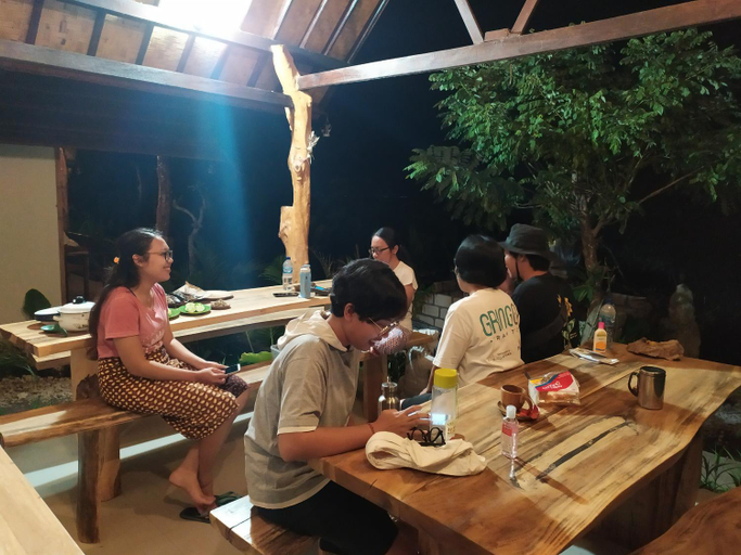 Others 5, Bukit keker cottage, Klungkung