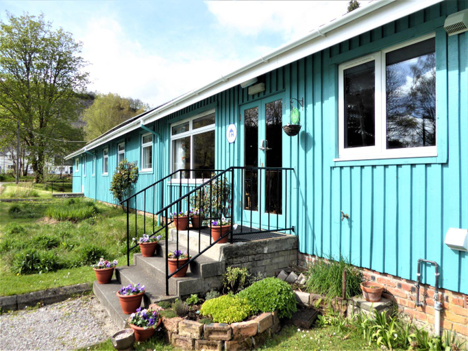 Others 3, Inveraray Hostel, Argyll and Bute