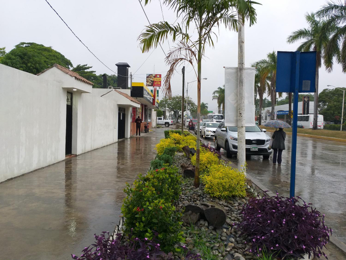 Others 4, Casa AMMAH, Ciudad Valles