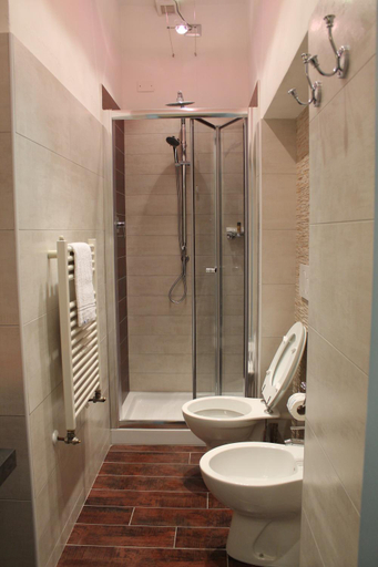 Bathroom 4, Soggiorno Sogna Firenze, Florence