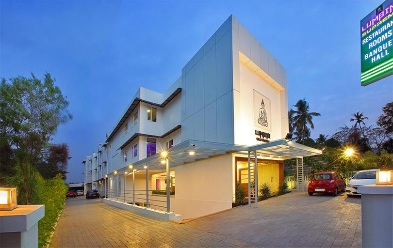 Others 5, Lumbini Supreme, Thrissur