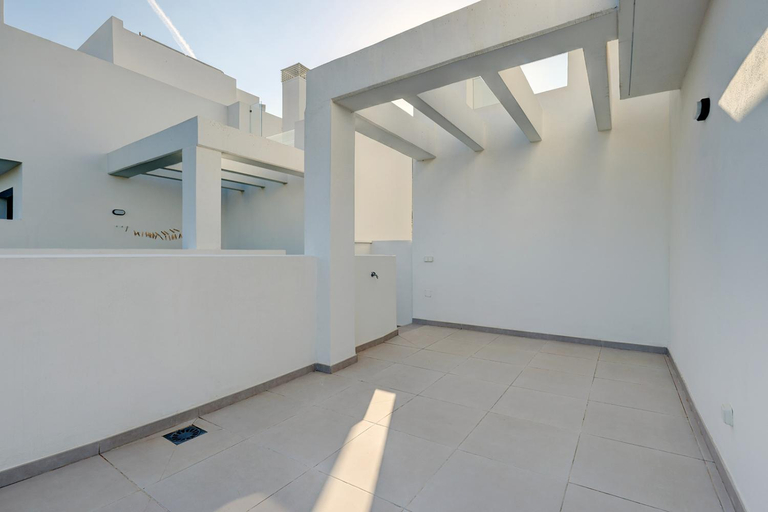 Others 4, 085 Modern Apartment in Trendy La Cala Golf Resort, Málaga
