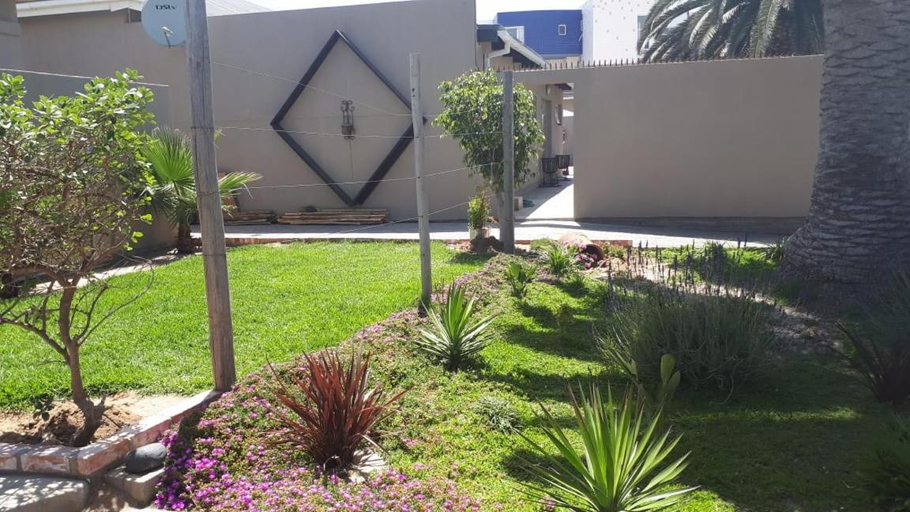 Others 5, The Mole Guesthouse, Swakopmund